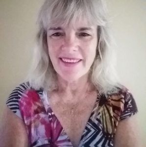 Meet your Posher, Deirdre